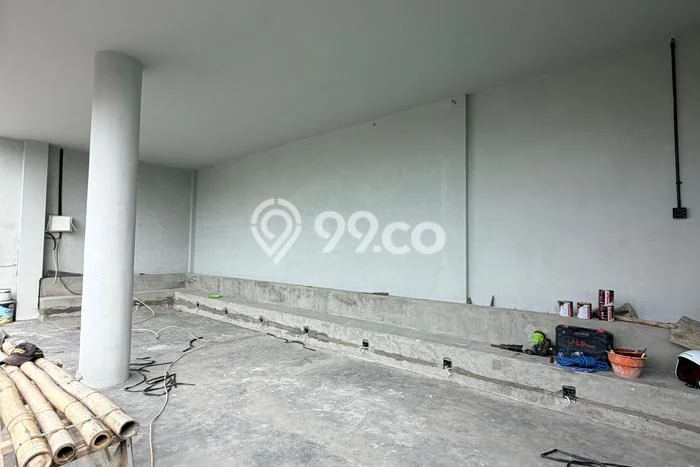 Ruko Disewa di Badung dengan LB 130m2 Area Komersial Ramai Ruko Disewa di Badung dengan LB 130m2 Area Komersial Ramai