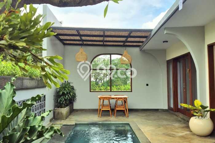 SEWA TERBAIK! Vila Kawasan Ubud, Area 0m2m², Kawasan Asri SEWA TERBAIK! Vila Kawasan Ubud, Area 0m2m², Kawasan Asri