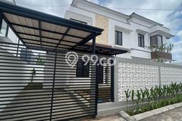 Rumah sewa siap huni 3 Kamar Tidur di Nusa Dua, Badung Rumah sewa siap huni 3 Kamar Tidur di Nusa Dua, Badung