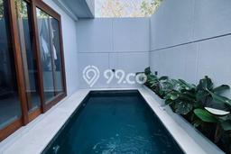 BEST RENT! Vila Kawasan , Luas 0m2m², Kawasan Asri BEST RENT! Vila Kawasan , Luas 0m2m², Kawasan Asri