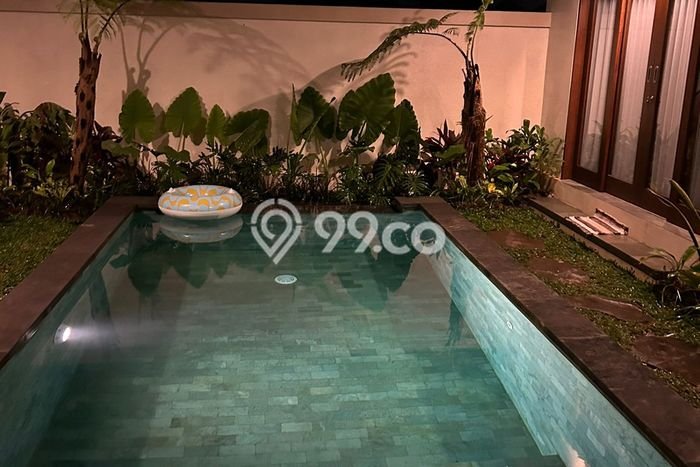 Vila Ready Kawasan Ubud, Area 0m2m², Lokasi Premium Vila Ready Kawasan Ubud, Area 0m2m², Lokasi Premium