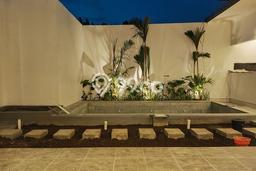Vila Ready to Rent Kawasan Umalas, Luas 0m², Lingkungan Asri Vila Ready to Rent Kawasan Umalas, Luas 0m², Lingkungan Asri