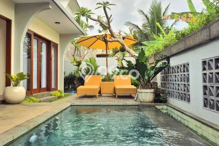 SEWA TERBAIK! Vila Kawasan Ubud, Area 0m2m², Kawasan Asri SEWA TERBAIK! Vila Kawasan Ubud, Area 0m2m², Kawasan Asri