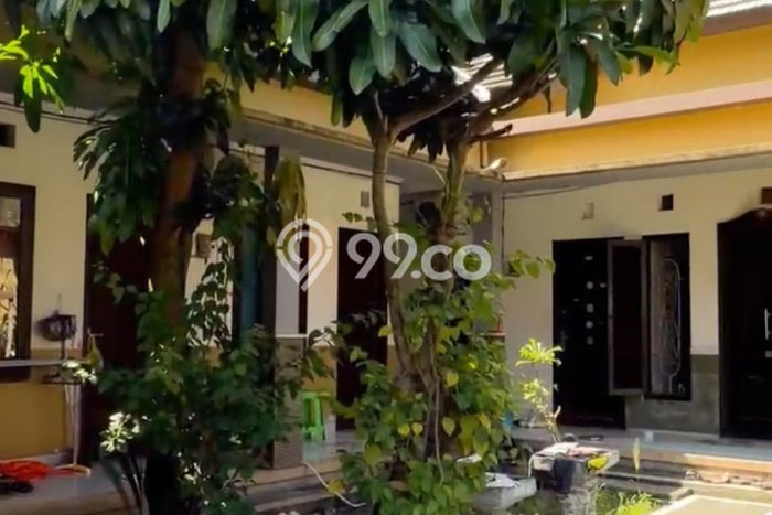 Kos-kosan Dijual di Sanur Denpasar Luas 150m2 Kos-kosan Dijual di Sanur Denpasar Luas 150m2