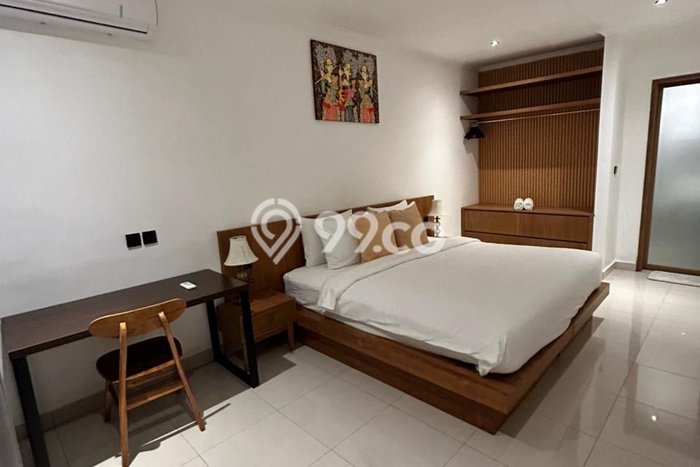 For Rent Vila di Ubud, Area 0m2m², Area Strategis For Rent Vila di Ubud, Area 0m2m², Area Strategis