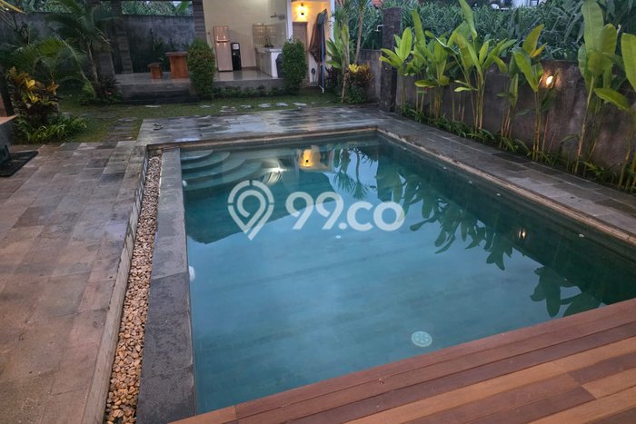 Vila Premium di , Luas 0m2m², Harganya Terjangkau Vila Premium di , Luas 0m2m², Harganya Terjangkau