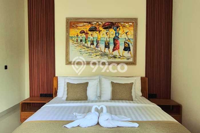 SEWA TERBAIK! Vila Kawasan Ubud, Area 0m2m², Kawasan Asri SEWA TERBAIK! Vila Kawasan Ubud, Area 0m2m², Kawasan Asri