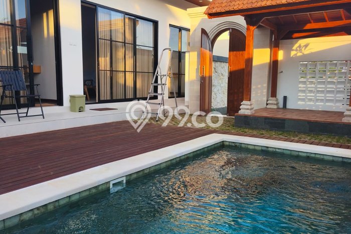 Vila di Ubud, Area 0m2m², Akses Mudah Fasilitas Umum Vila di Ubud, Area 0m2m², Akses Mudah Fasilitas Umum