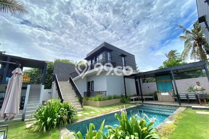 Vila Tenang di , Dimensi 545m2m², View Menarik di area Vila Tenang di , Dimensi 545m2m², View Menarik di area