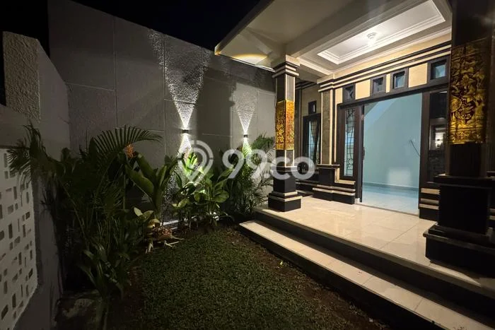 Vila For Rent di , Area 0m2m², Kawasan Asri Vila For Rent di , Area 0m2m², Kawasan Asri