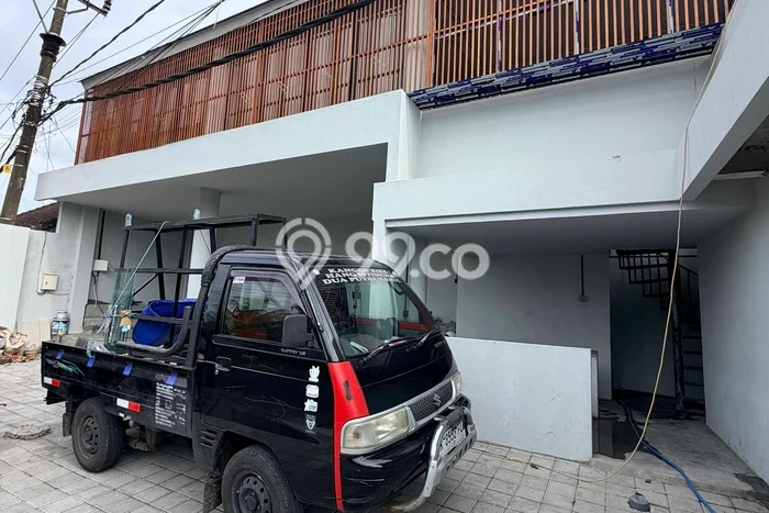 Ruko Disewa di Badung dengan LB 130m2 Area Komersial Ramai Ruko Disewa di Badung dengan LB 130m2 Area Komersial Ramai