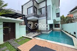 Vila Strategis Kawasan , Luas 0m2m², Harganya Bersaing Vila Strategis Kawasan , Luas 0m2m², Harganya Bersaing