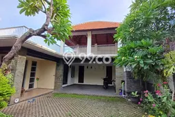 Hunian Eksklusif Dijual LT 350m2 di Denpasar Timur, Denpasar Hunian Eksklusif Dijual LT 350m2 di Denpasar Timur, Denpasar