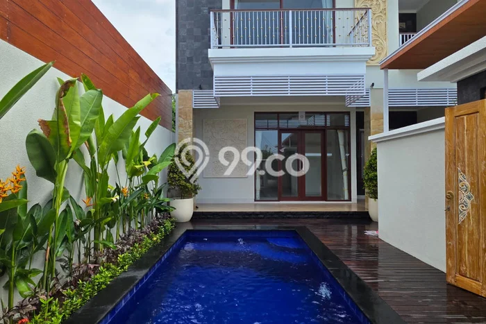 RENT! Vila di , Area 0m2m², Dekat Mudah Pusat Kota RENT! Vila di , Area 0m2m², Dekat Mudah Pusat Kota