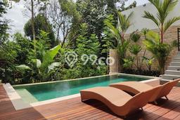 BEST RENT! Vila di Canggu, Luas 0m², Kawasan Asri BEST RENT! Vila di Canggu, Luas 0m², Kawasan Asri