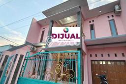 Rumah Minimalis 4 KT di Jati Asih Bekasi Unfurnished Rumah Minimalis 4 KT di Jati Asih Bekasi Unfurnished