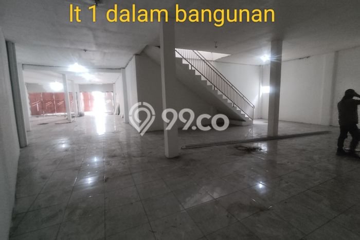 Disewakan Ruko di Pusat Kota Bekasi Ramai Strategis Disewakan Ruko di Pusat Kota Bekasi Ramai Strategis