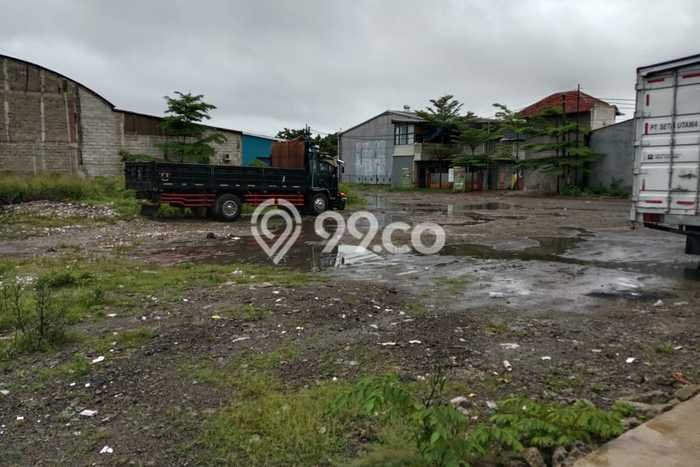 Tanah Kavling untuk Dijual di Bekasi Utara Bekasi 1000m2 Tanah Kavling untuk Dijual di Bekasi Utara Bekasi 1000m2