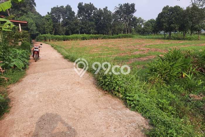 Tanah di Setu, Bekasi Luas 4211m2 Dijual Segera Tanah di Setu, Bekasi Luas 4211m2 Dijual Segera
