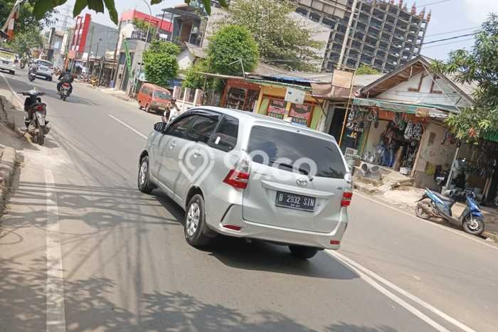 Tanah Dijual di Bekasi Seluas 600m2 Strategis Tanah Dijual di Bekasi Seluas 600m2 Strategis