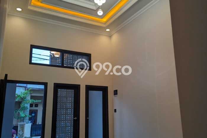 Rumah Strategis Modern Lb 60m2 di Bekasi Timur, Bekasi Rumah Strategis Modern Lb 60m2 di Bekasi Timur, Bekasi