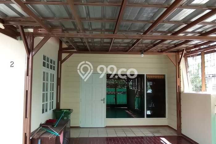 Rumah Elit Modern Siap Huni di Pulo Asem Jakarta Timur Rumah Elit Modern Siap Huni di Pulo Asem Jakarta Timur