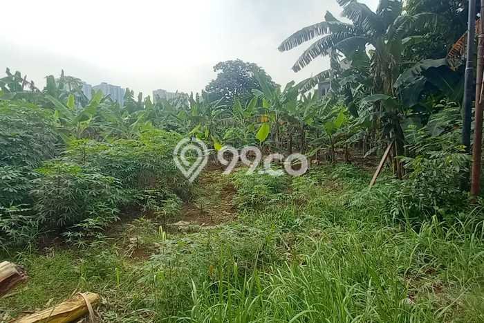 Tanah Kavling Dijual di Depok II, Depok dengan Luas Tanah 2100m2 Tanah Kavling Dijual di Depok II, Depok dengan Luas Tanah 2100m2