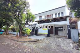 Dijual Hunian Rumah Nyaman 6 Kamar di Kemang Pratama, Bekasi Dijual Hunian Rumah Nyaman 6 Kamar di Kemang Pratama, Bekasi