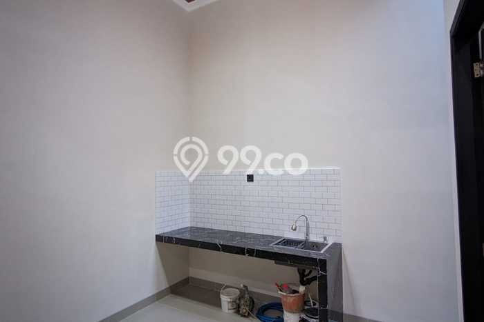Rumah Strategis Modern Lb 60m2 di Bekasi Timur, Bekasi Rumah Strategis Modern Lb 60m2 di Bekasi Timur, Bekasi