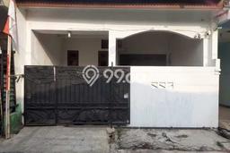 Jual Rumah Harga Miring Bekasi Timur Punya 2 KT & LT 60m2 Jual Rumah Harga Miring Bekasi Timur Punya 2 KT & LT 60m2