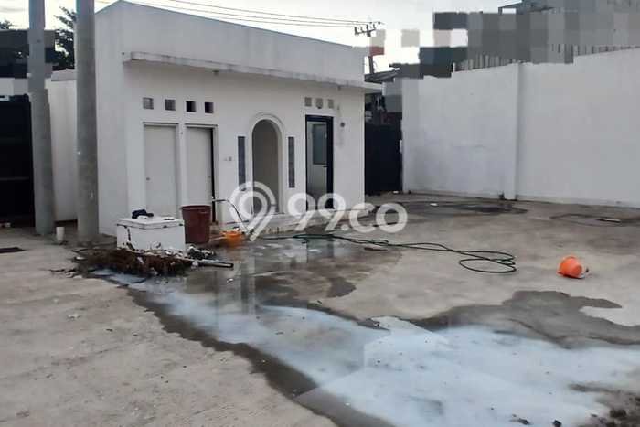 Gudang Bagus Dijual LB 1200m2 Lokasi Strategis Bekasi Area Cocok untuk Berbisnis Gudang Bagus Dijual LB 1200m2 Lokasi Strategis Bekasi Area Cocok untuk Berbisnis