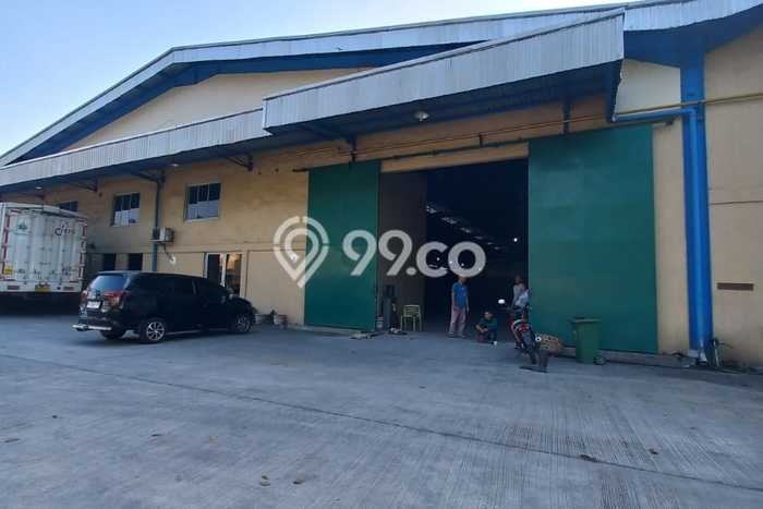 LOKASI STRATEGIS! Gudang di Bekasi Kota, Luas 2000m2m², Kawasan Berkembang, Ready Bisnis LOKASI STRATEGIS! Gudang di Bekasi Kota, Luas 2000m2m², Kawasan Berkembang, Ready Bisnis