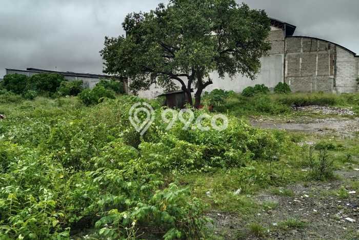 Tanah Kavling untuk Dijual di Bekasi Utara Bekasi 1000m2 Tanah Kavling untuk Dijual di Bekasi Utara Bekasi 1000m2