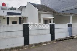Dijual Cepat Rumah Favorit Siap Huni LB 42m2 di Mustikajaya, Bekasi Dijual Cepat Rumah Favorit Siap Huni LB 42m2 di Mustikajaya, Bekasi