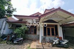 Siap Huni Rumah Mewah 5 Kamar di Cakung Dekat ke Mana Saja Siap Huni Rumah Mewah 5 Kamar di Cakung Dekat ke Mana Saja