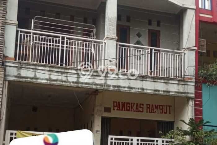 Rumah Modern 3 KT LT 87m2 di Jati Sari Rumah Modern 3 KT LT 87m2 di Jati Sari