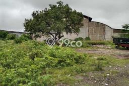 Tanah Kavling untuk Dijual di Bekasi Utara Bekasi 1000m2 Tanah Kavling untuk Dijual di Bekasi Utara Bekasi 1000m2