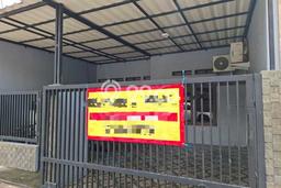 Dijual Rumah 2 Kamar Lokasi Ideal Nyaman dan Strategis di Cakung Dijual Rumah 2 Kamar Lokasi Ideal Nyaman dan Strategis di Cakung