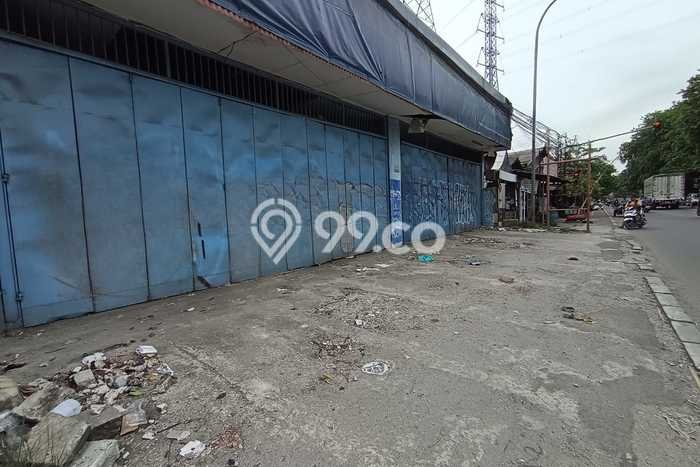 Gudang bagus disewakan di Medan Satria Bekasi dengan LB 280m2 harga sewa terbaik Gudang bagus disewakan di Medan Satria Bekasi dengan LB 280m2 harga sewa terbaik