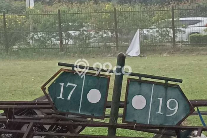 Tanah Kavling Dijual di Bekasi dengan Spesifikasi 912m2 Tanah Kavling Dijual di Bekasi dengan Spesifikasi 912m2