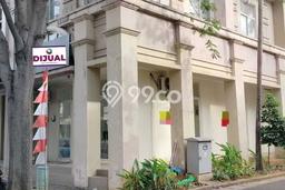 PELUANG EMAS! Ruko di Galaxy, Luas 180m2m², Potensi Sewa Tinggi PELUANG EMAS! Ruko di Galaxy, Luas 180m2m², Potensi Sewa Tinggi