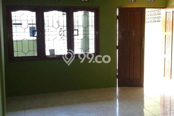 Rumah Minimalis 3 KT di Bintara Bekasi Unfurnished Rumah Minimalis 3 KT di Bintara Bekasi Unfurnished