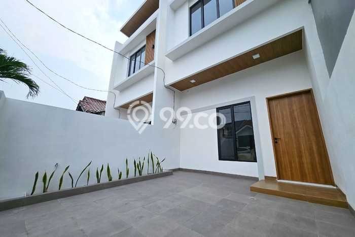 Dijual Rumah Eksklusif 3 KT di Harapan Indah, Bekasi Dijual Rumah Eksklusif 3 KT di Harapan Indah, Bekasi