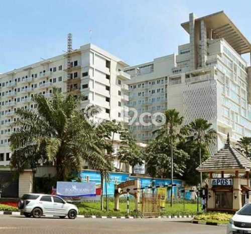 Tersedia Apartemen 1 KT, 1 KM, 22m2 di Bogor Utara, Bogor Tersedia Apartemen 1 KT, 1 KM, 22m2 di Bogor Utara, Bogor