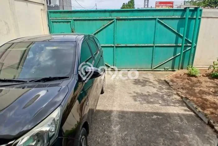 Disewakan Tanah di Cikunir Bekasi Seluas 2517m2 Disewakan Tanah di Cikunir Bekasi Seluas 2517m2