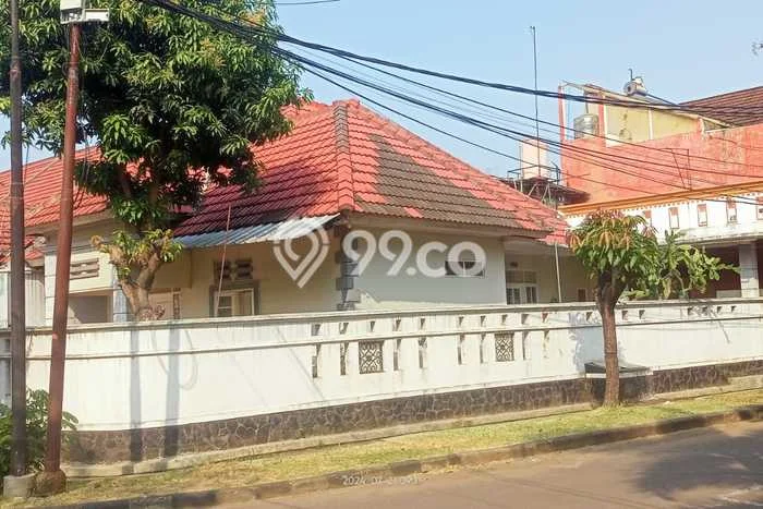 Rumah Modern Cantik 4 KT Bisa Langsung Pindah di Tambun Selatan Rumah Modern Cantik 4 KT Bisa Langsung Pindah di Tambun Selatan
