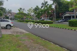 Jual Rumah Eksklusif 4 KT di Kemang Pratama, Bekasi Jual Rumah Eksklusif 4 KT di Kemang Pratama, Bekasi