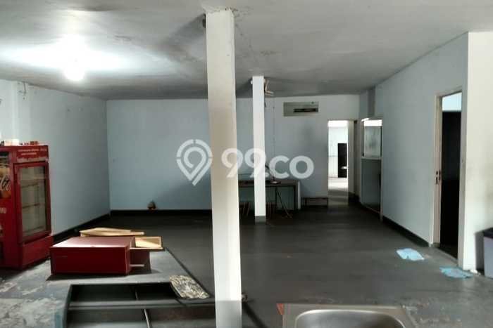 FOR RENT! Ruko di Cikunir Cocok untuk Bisnis 150m2 FOR RENT! Ruko di Cikunir Cocok untuk Bisnis 150m2