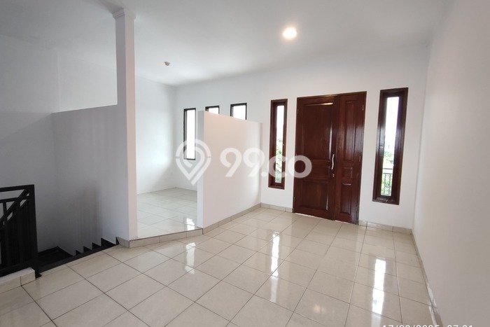 Dijual Hunian Rumah Nyaman 6 Kamar di Kemang Pratama, Bekasi Dijual Hunian Rumah Nyaman 6 Kamar di Kemang Pratama, Bekasi