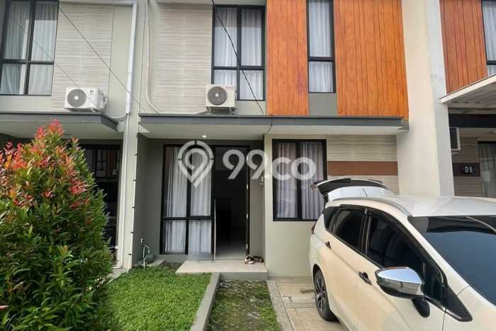 Rumah Strategis Minimalis Lb 72m2 di Tambun Selatan, Bekasi Rumah Strategis Minimalis Lb 72m2 di Tambun Selatan, Bekasi
